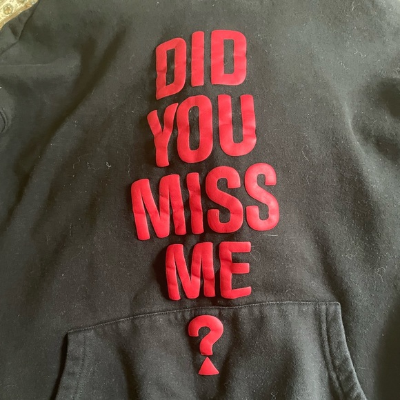 Guess originals Tyson hoodie sweatshirt - Picture 4 of 5